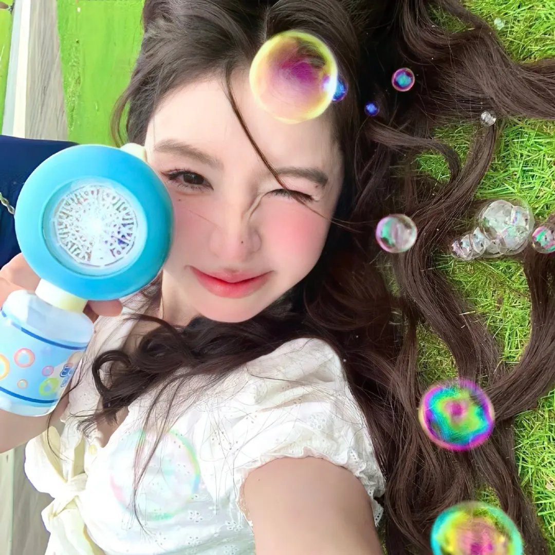 来自纽约的女孩