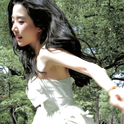 低一点的天空