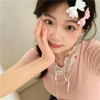 三位少女